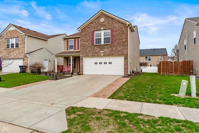 9478 W Lantern Lane, Pendleton, IN 46064