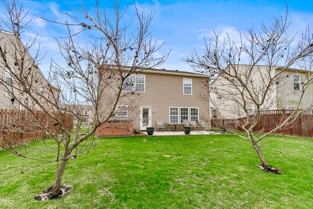 9478 W Lantern Lane, Pendleton, IN 46064