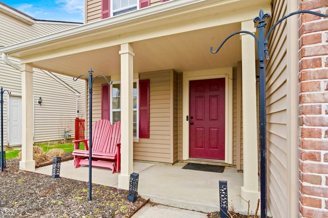 9478 W Lantern Lane, Pendleton, IN 46064