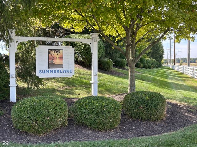 9478 W Lantern Lane, Pendleton, IN 46064