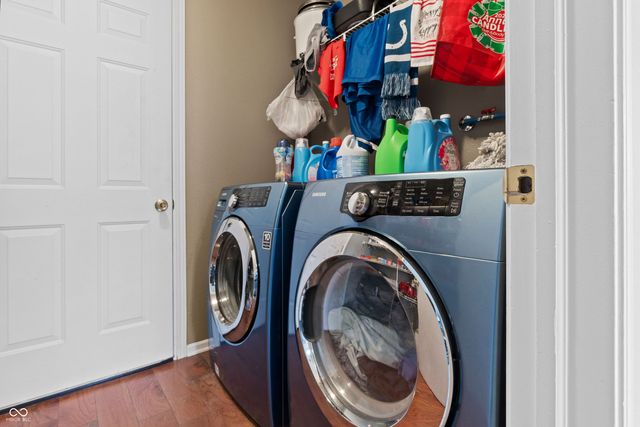 9478 W Lantern Lane, Pendleton, IN 46064