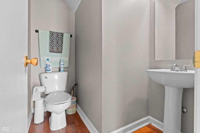 9478 W Lantern Lane, Pendleton, IN 46064