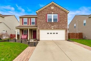 9478 W Lantern Lane, Pendleton, IN 46064