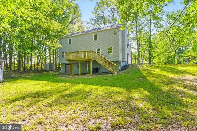 6624 ROSEMONT ST, Upper Marlboro, MD 20772