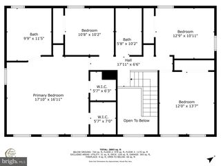 6624 ROSEMONT ST, Upper Marlboro, MD 20772