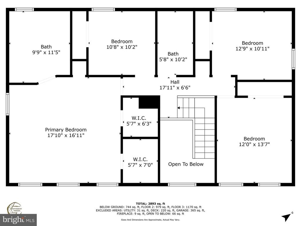 6624 ROSEMONT ST, Upper Marlboro, MD 20772