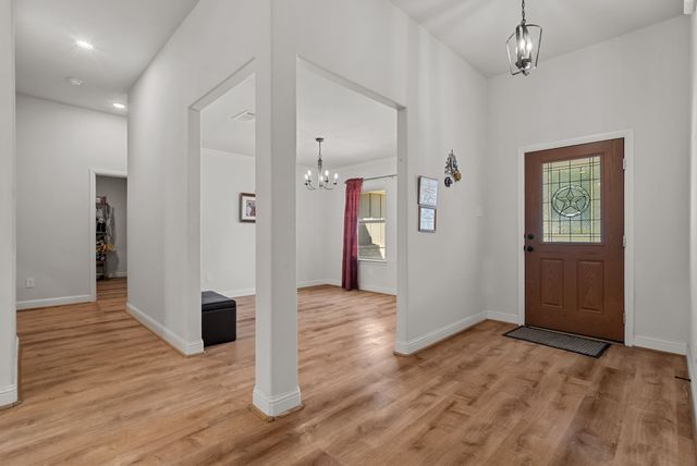 120 Grey Hound Lane, Poolville, TX 76487