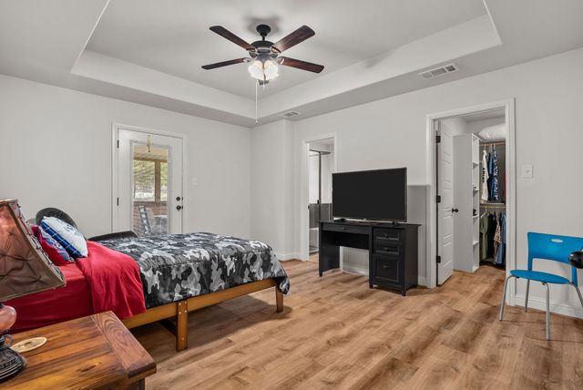 120 Grey Hound Lane, Poolville, TX 76487