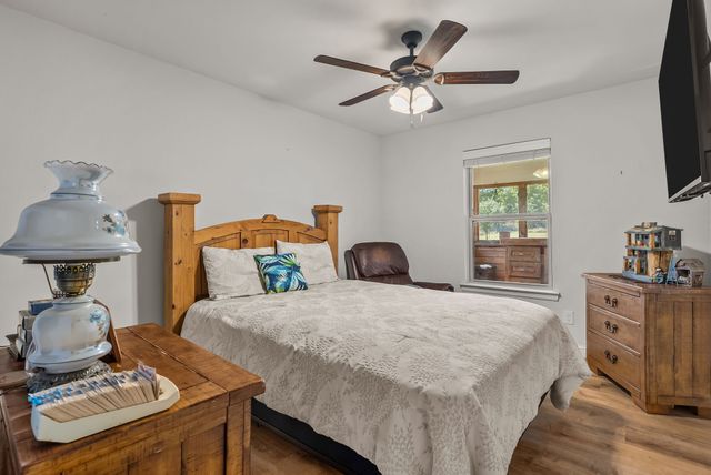 120 Grey Hound Lane, Poolville, TX 76487