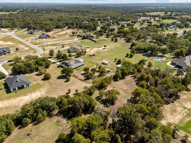 120 Grey Hound Lane, Poolville, TX 76487