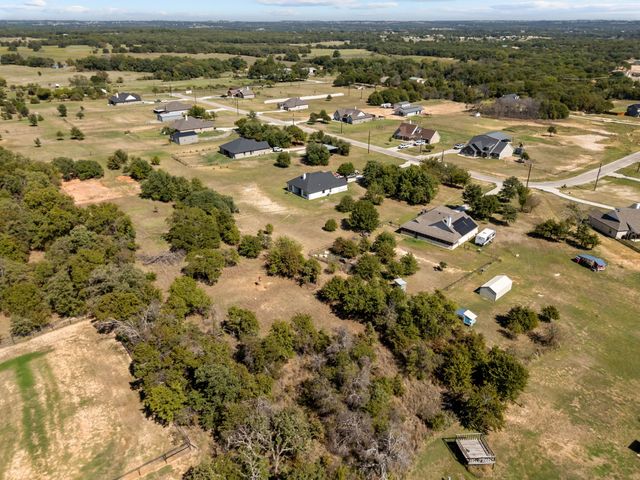 120 Grey Hound Lane, Poolville, TX 76487