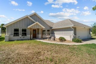 120 Grey Hound Lane, Poolville, TX 76487