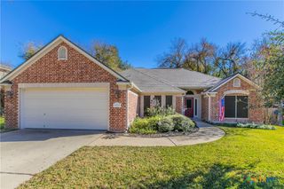 5805 Butterfly Ct., Temple, TX 76502