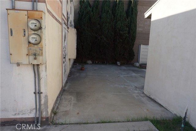 8121 Rosecrans, Paramount, CA 90723