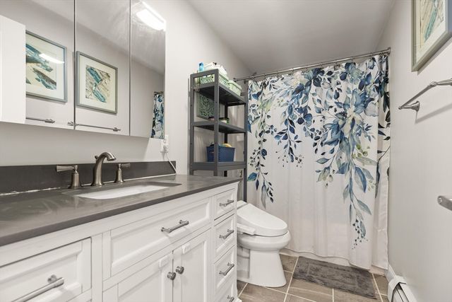 59 Fuller Street 2, Boston, MA 02124