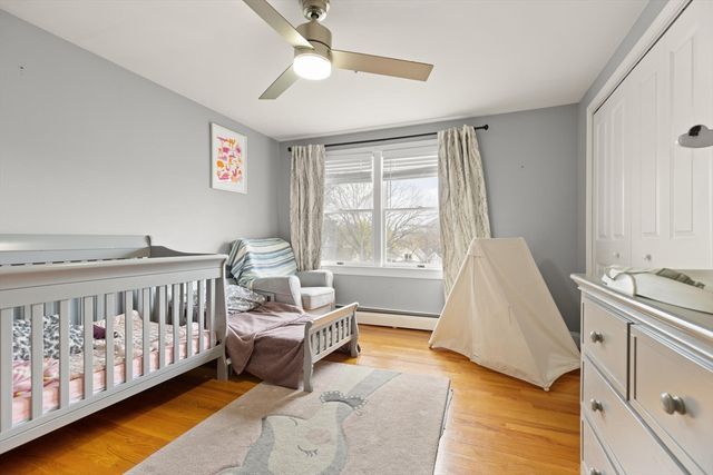 59 Fuller Street 2, Boston, MA 02124