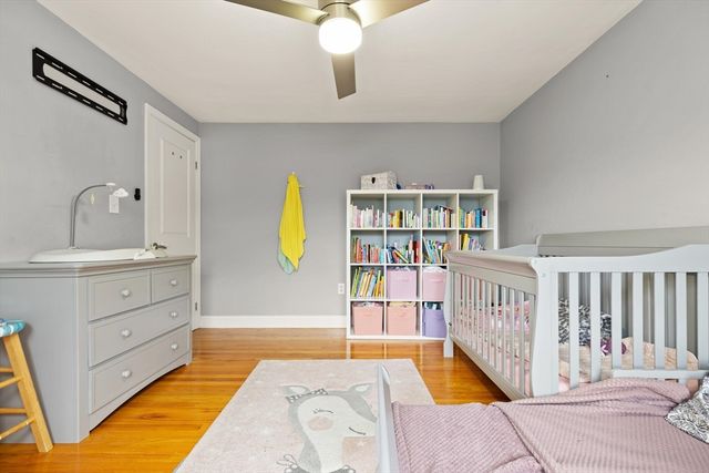 59 Fuller Street 2, Boston, MA 02124