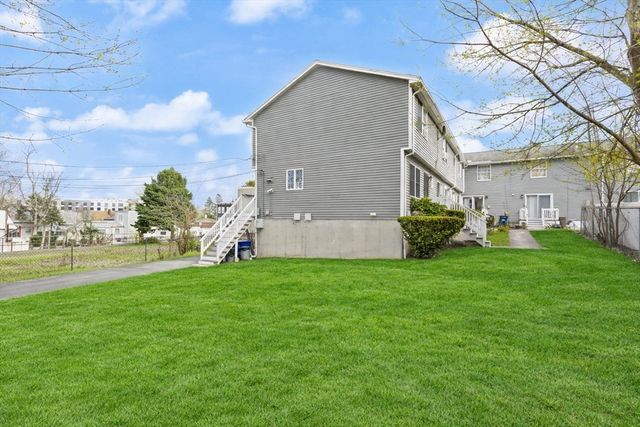 59 Fuller Street 2, Boston, MA 02124