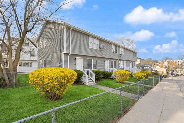 59 Fuller Street 2, Boston, MA 02124