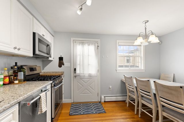 59 Fuller Street 2, Boston, MA 02124