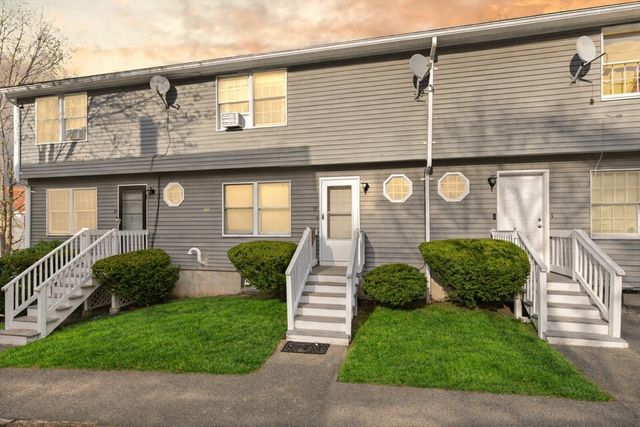 59 Fuller Street 2, Boston, MA 02124