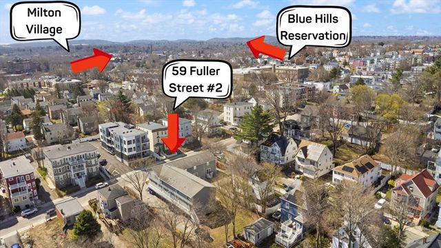 59 Fuller Street 2, Boston, MA 02124