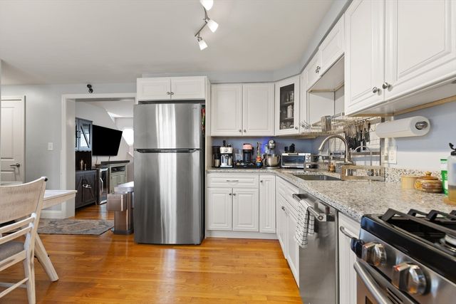 59 Fuller Street 2, Boston, MA 02124