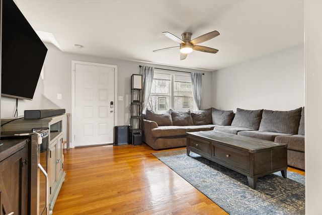 59 Fuller Street 2, Boston, MA 02124