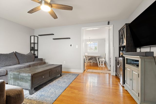 59 Fuller Street 2, Boston, MA 02124