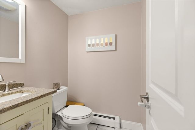 59 Fuller Street 2, Boston, MA 02124