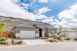 1418 N RUSTICO DR, Washington, UT 84780