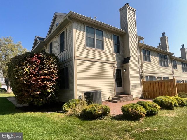 13 BENJAMIN RUSH LN, Princeton, NJ 08540