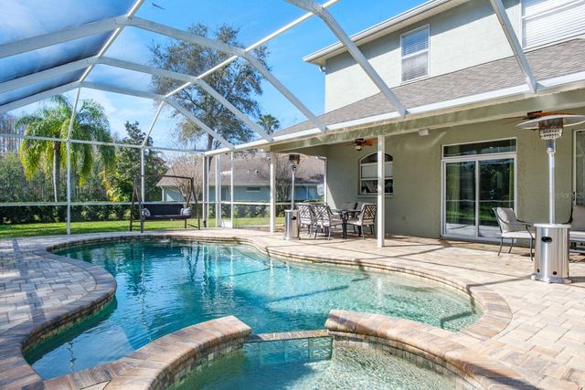 4037 AUSTON WAY, Palm Harbor, FL 34685