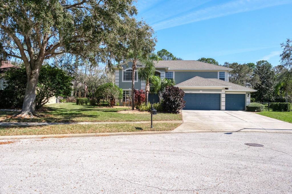 4037 AUSTON WAY, Palm Harbor, FL 34685
