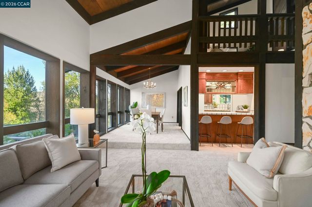 3912 Quail Ridge Rd, Lafayette, CA 94549