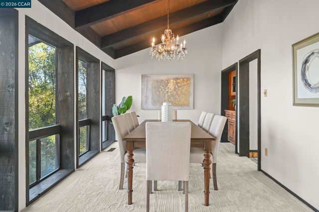 3912 Quail Ridge Rd, Lafayette, CA 94549