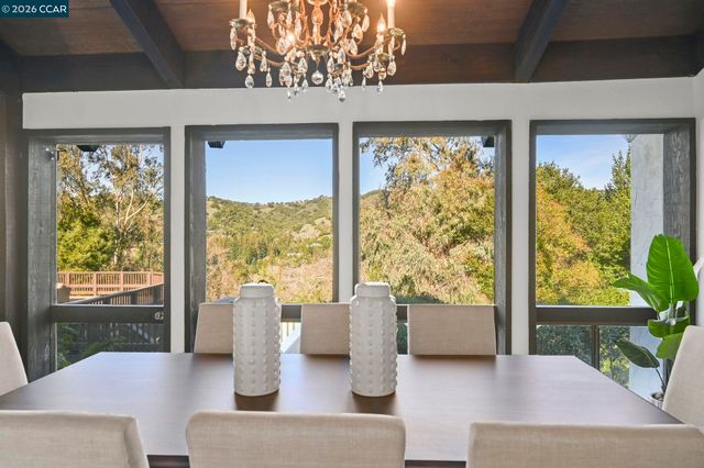 3912 Quail Ridge Rd, Lafayette, CA 94549