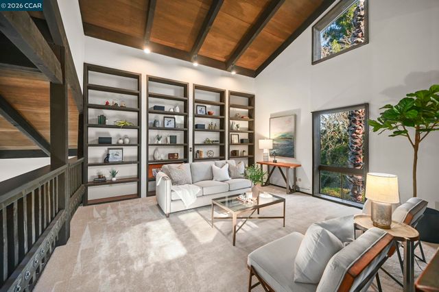 3912 Quail Ridge Rd, Lafayette, CA 94549