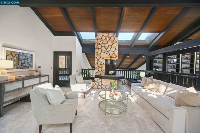 3912 Quail Ridge Rd, Lafayette, CA 94549