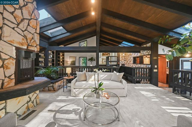 3912 Quail Ridge Rd, Lafayette, CA 94549