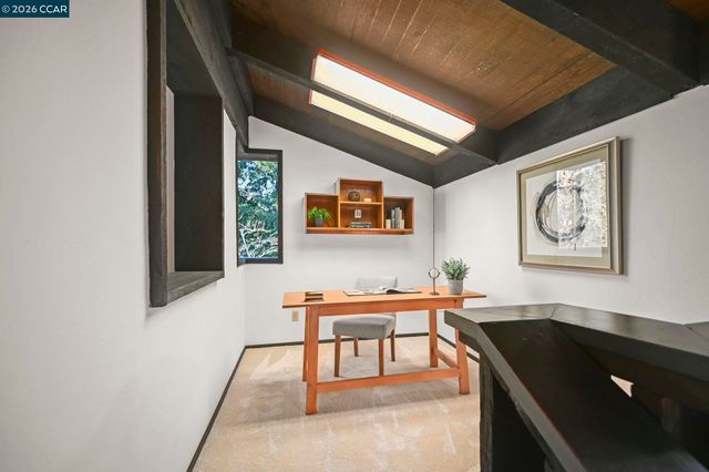 3912 Quail Ridge Rd, Lafayette, CA 94549