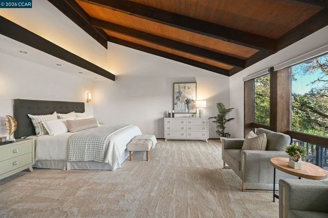 3912 Quail Ridge Rd, Lafayette, CA 94549