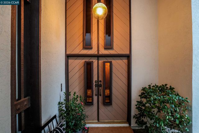 3912 Quail Ridge Rd, Lafayette, CA 94549