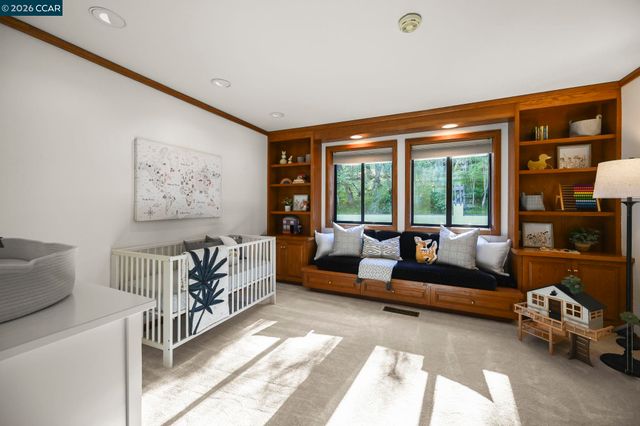 3912 Quail Ridge Rd, Lafayette, CA 94549