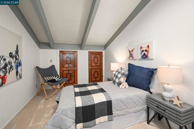 3912 Quail Ridge Rd, Lafayette, CA 94549