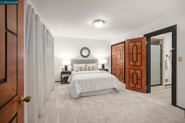 3912 Quail Ridge Rd, Lafayette, CA 94549