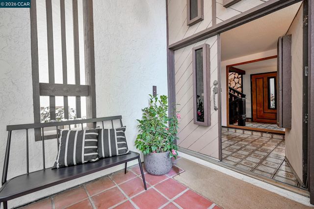 3912 Quail Ridge Rd, Lafayette, CA 94549