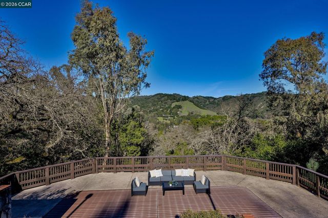 3912 Quail Ridge Rd, Lafayette, CA 94549