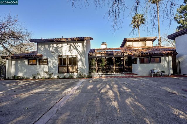 3912 Quail Ridge Rd, Lafayette, CA 94549