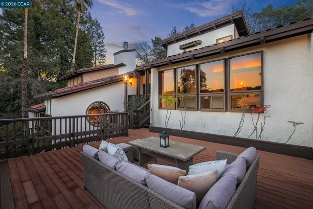 3912 Quail Ridge Rd, Lafayette, CA 94549